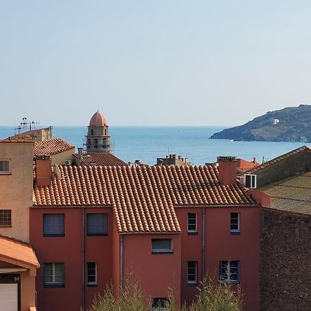 Villa Collioure Mar I Munt Екстериор снимка